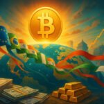 Bitcoin becomes a macroeconomic asset as countries race to ramp up adoption