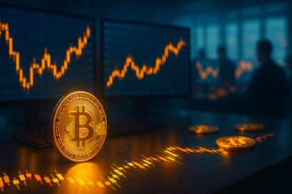 Bitcoin consolidates between $104,000 and $116,000 as market faces critical decision Point