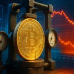 Bitcoin faces critical test as on-chain data reveals market exhaustion