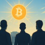 Bitcoin price at a ‘hinge point’ as traders await Fed decision today