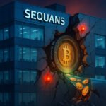 Bitcoin treasury company’s reverse stock split raises Bitcoin dumping fears on Wall Street