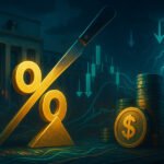Bitcoin volatility spikes as FOMC confirms 25 basis-point rate cut for September