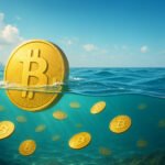 Bitcoin’s supply in loss doubled as price dipped below $112,000