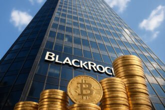 BlackRock raises Bitcoin exposure by 38% in its $17.1 billion Global Allocation Fund