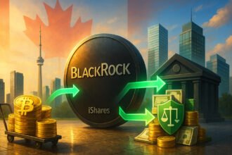 BlackRock’s Canada Bitcoin ETF opens securities lending: More yield, new risks?