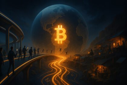Businesses embrace Bitcoin amid 2025 bull market surge – River