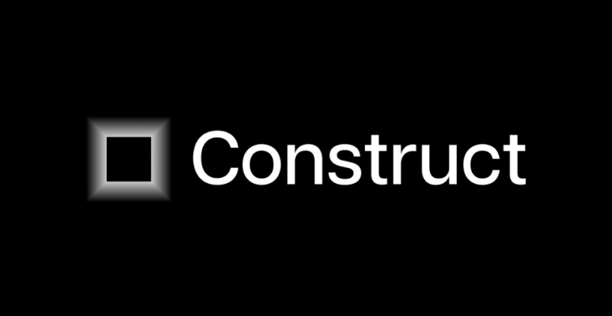 Lanzan Construct, a software dedicated to the design of quantum algorithms