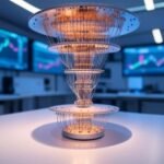 HSBC Bank does trading with quantum computing