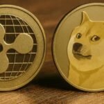 How did I go to XRP and Doge on their first day in the United States Stock Exchange?