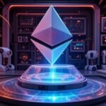 The activity in Ethereum is in the sky (and the rates for the soils)