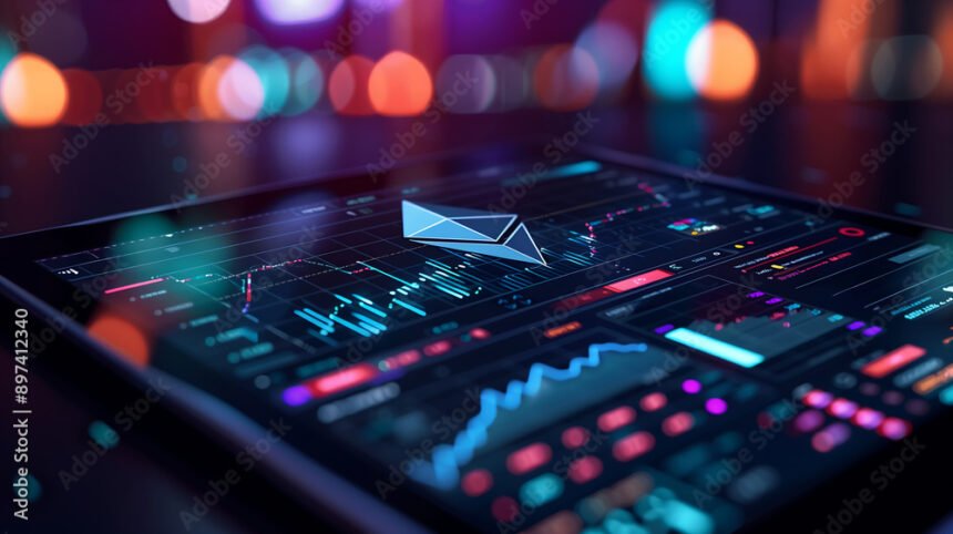 Ethereum will have a team to create artificial intelligence in the network
