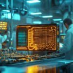 They rehearse "quantum money" that cannot be falsified
