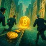 Historic transformation for BTC, ETH in Q4: ETF inflows and regulatory harmony point to a new market reality