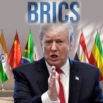 US Tariffs vs. BRICS De-Dollarization Surge