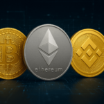 There were never so many active directions with cryptocurrencies before