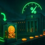 Next week’s rate cut to unleash billions in daily inflows for Bitcoin ETFs
