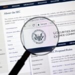 The SEC will consider regulatory exceptions to decentralized finances