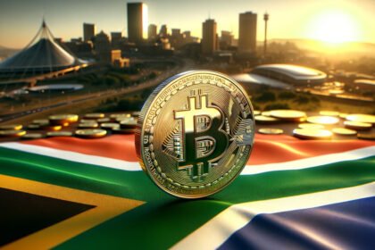 South African asset management giant advises clients against over exposure to Bitcoin
