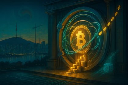 South Korea’s Bitplanet eyes top Bitcoin 10 holder status with $50M SGA acquisition