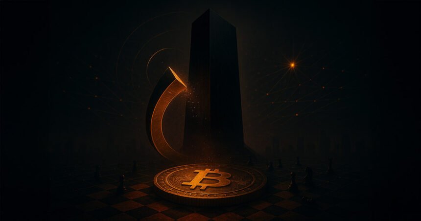 Strategy and the centralization question: what happens when one firm holds 3% (or 7%) of all Bitcoin?