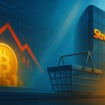 Strategy expands Bitcoin holdings to record 649,031 BTC despite MSTR stock slump