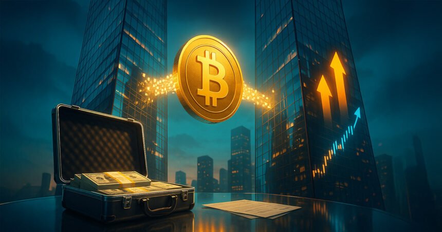 Strive bets $675 million to acquire Bitcoin treasury company at 200% premium to stock price