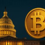 US Treasury faces a 90 day deadline to map out strategic Bitcoin reserve