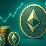 3 Fresh Wallets Buy $148.8M Ethereum – Silent Stacking