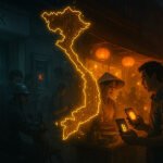 Vietnam’s bank account purge is the best publicity for Bitcoin