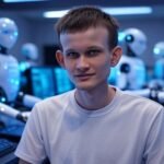 Vitalik Buterin wants to avoid a future "centralized and opaque" Internet "