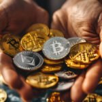 USD 100,000 million in Bitcoin and cryptocurrencies are held by corporate treasury