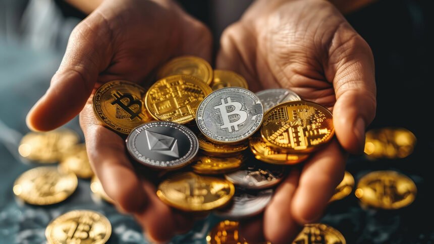 USD 100,000 million in Bitcoin and cryptocurrencies are held by corporate treasury