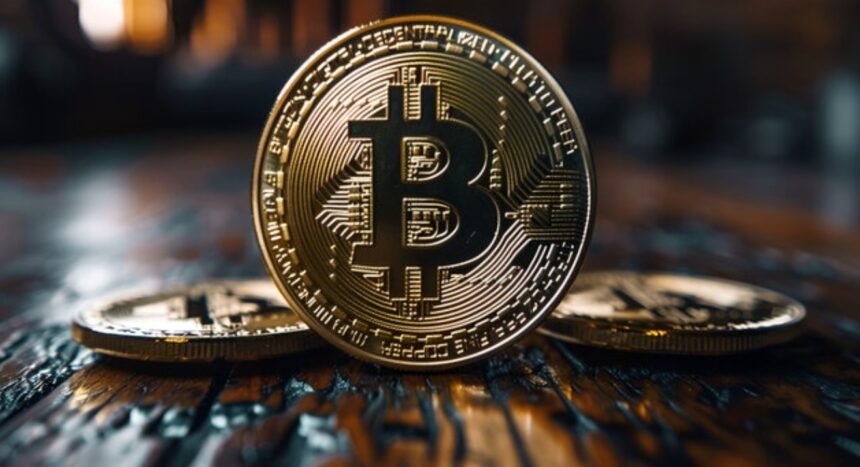 Bitcoin is vulnerable to an excess offer, what does it mean?