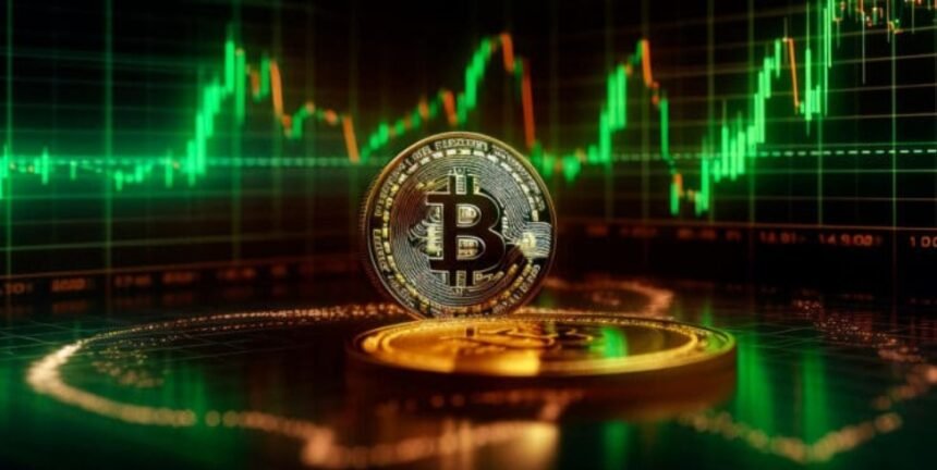Bitcoin is triggered by macroeconomic data from the United States