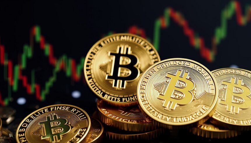 Thus Bitcoin opens the day after the announcement of the Fed