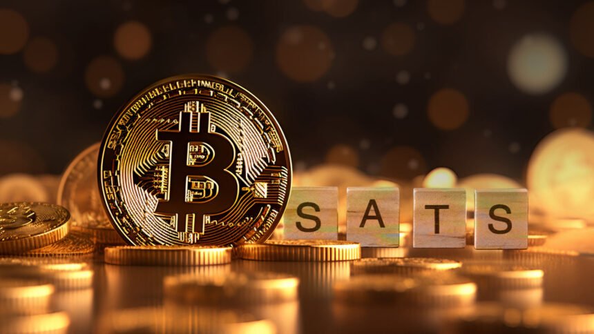 Ethereum has a new Staking with BTC