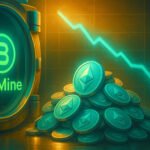 2.6M ETH: BitMine buys the dip, builds a $10.9B treasury