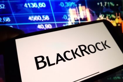 Blackrock advances in the tokenization of the ETFs