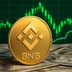 BNB is in unexplored territory, what follows for Binance cryptocurrency?