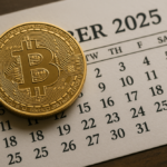 Bitcoin is about to start October, the historically more bullish month