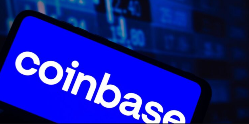Coinbase domain enters risk phase: Financial Times