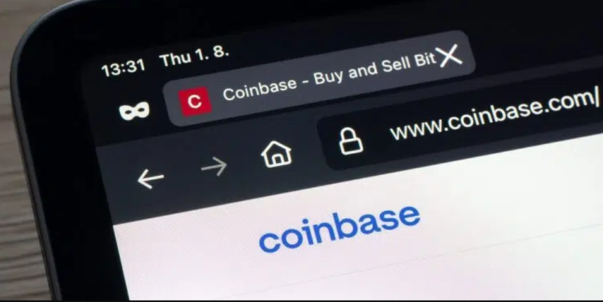 Coinbase will pay 10% who lends its USDC