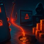 Crypto whale loses $6M to sneaky phishing scheme targeting staked Ethereum