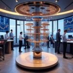 IBM reveals new experiment with quantum computing to improve trading