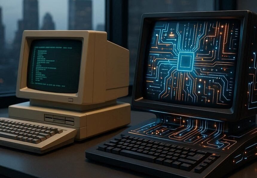 Quantum computers reach "unconditional supremacy"