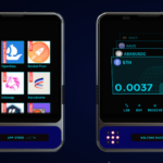 The first DGEN1, new hardware for Ethereum, flow to the market