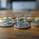 Ethereum's first ETF was launched with Staking