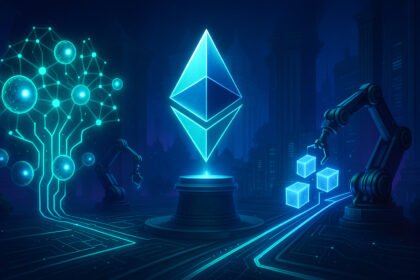 Ethereum aims to be settlement layer for AI agents with new decentralized infrastructure plans
