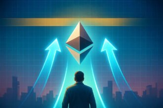 Ethereum hits record 12 million daily smart contract calls as traders eye the $5200 ceiling