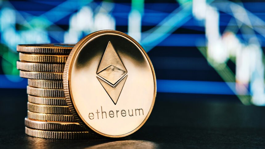 Citigroup sees Ethereum at $ 6,400